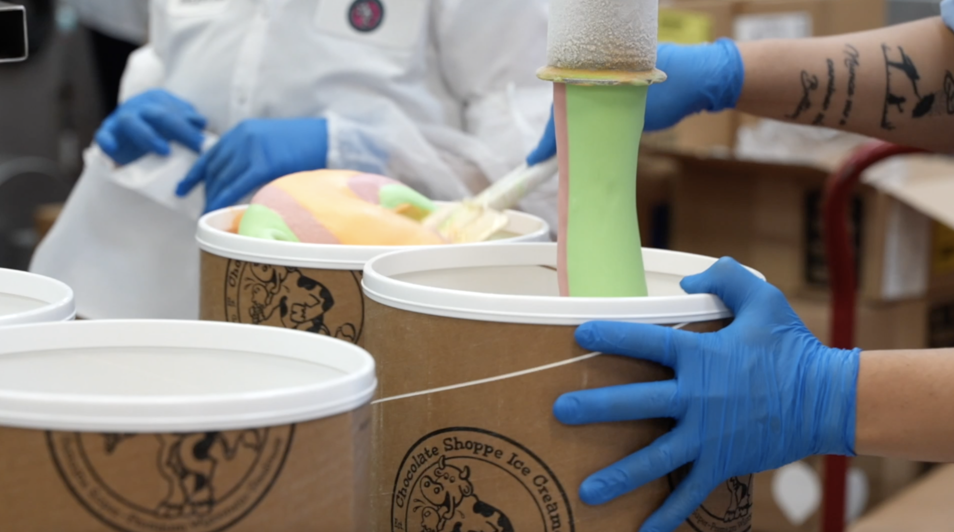 Artificial food dyes on the chopping block: A health win or pricey change?