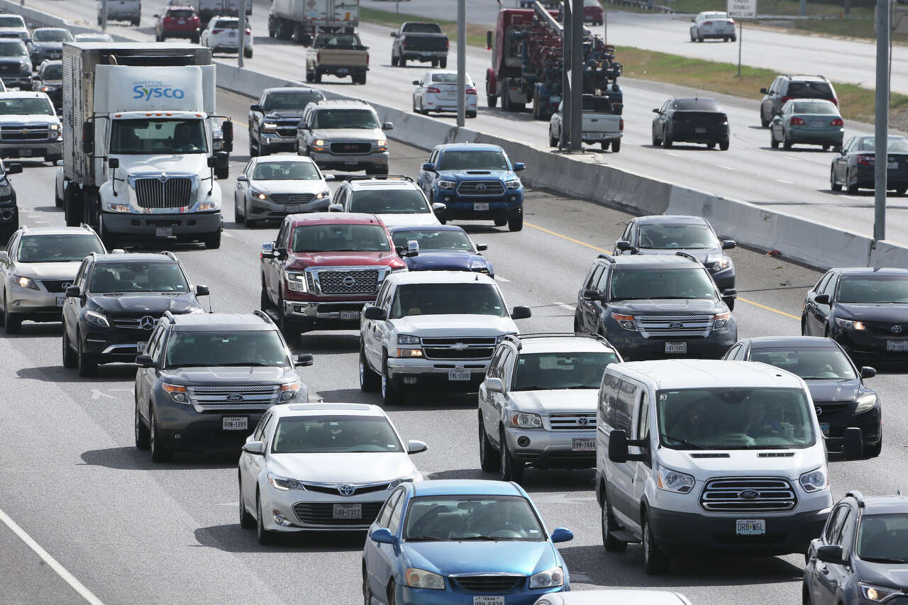 San Antonio wants to go paperless with electronic tickets for traffic ...