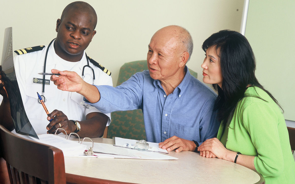 Why 1000’s of Asian American seniors skip basic healthcare