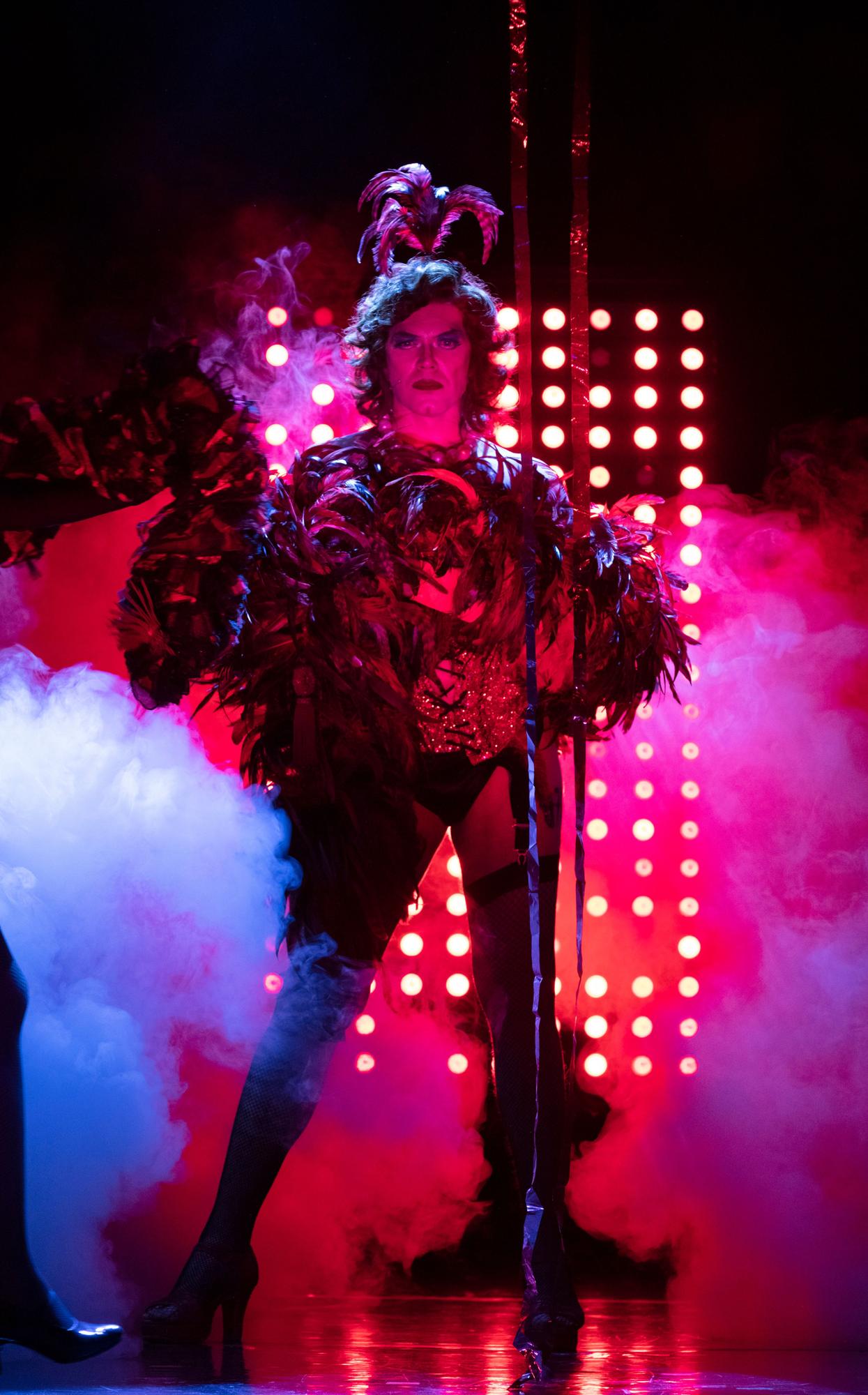 Richard O’Brien’s Rocky Horror Show is bringing its unique blend of ...