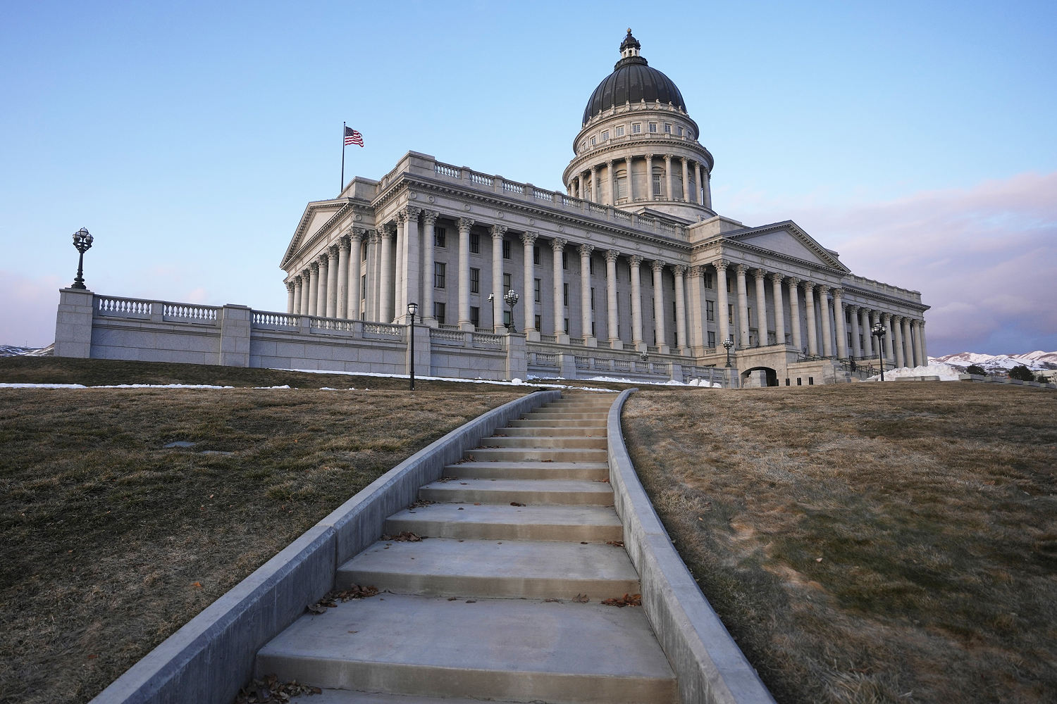 Utah judge rejects GOP redistricting effort, approving new map with a ...