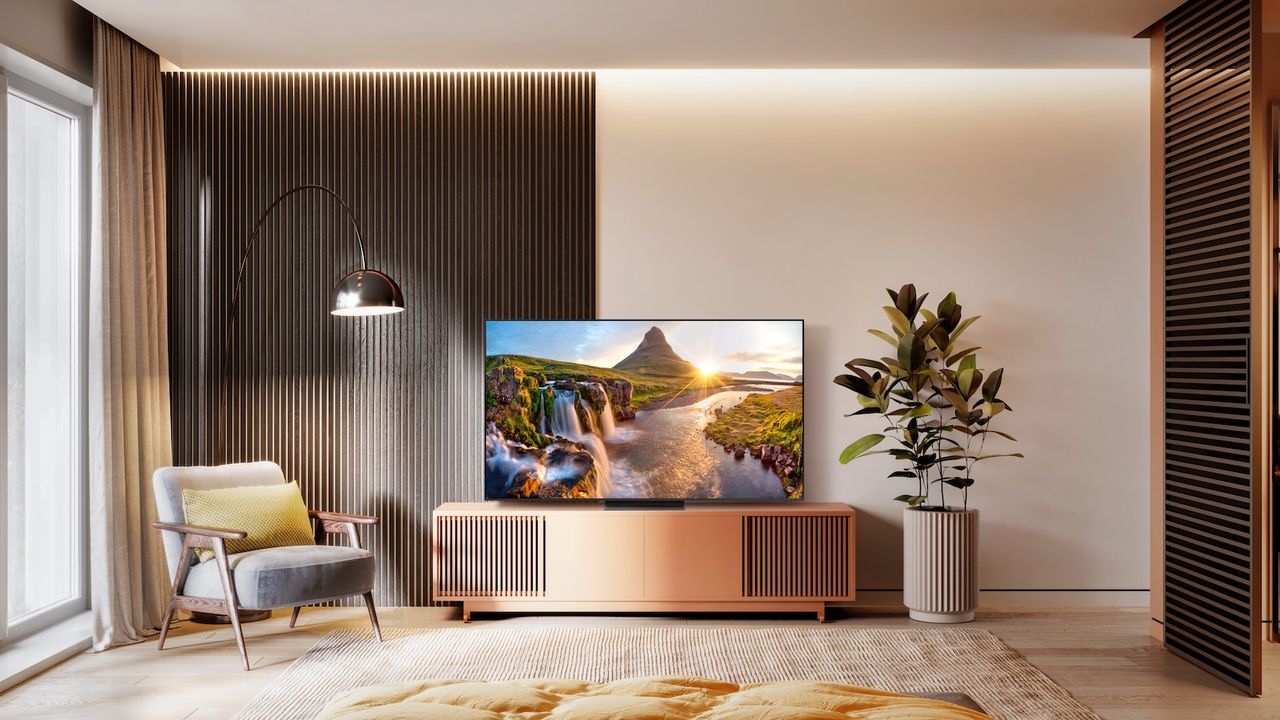 QLED or LED: which TV tech is right for you?