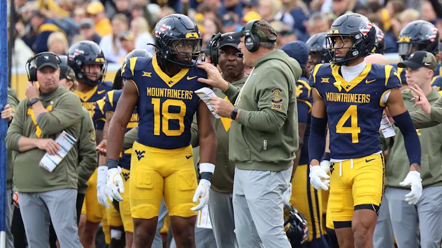 Rich Rodriguez Teases the Return of the Fullback and More Two-Way Players