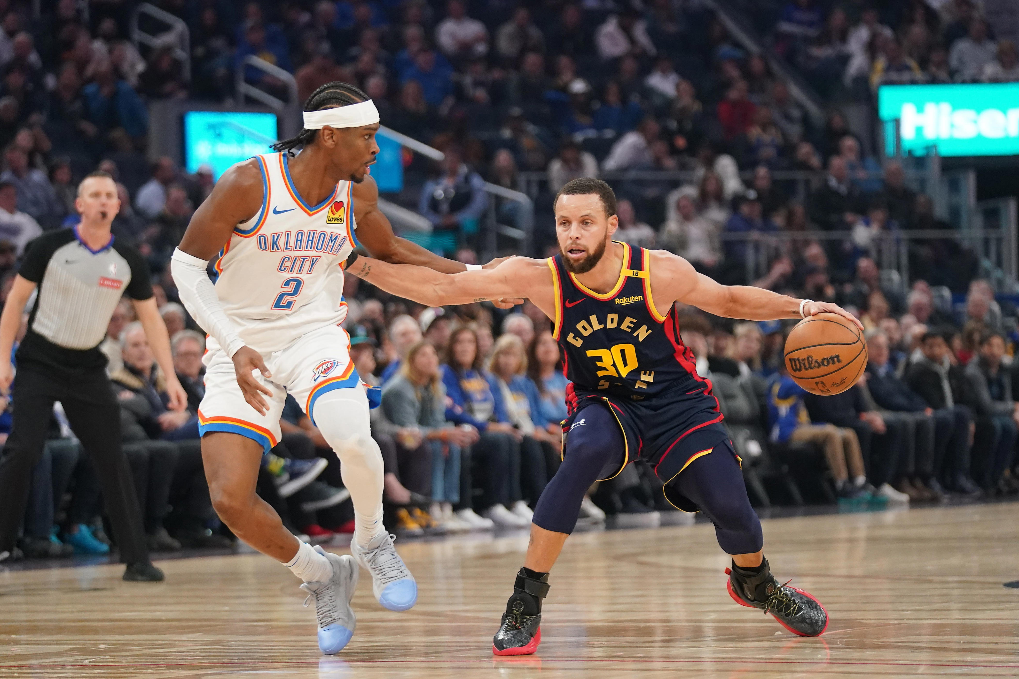 Injury Report: Steph Curry (illness) set to return on Tuesday vs. Thunder