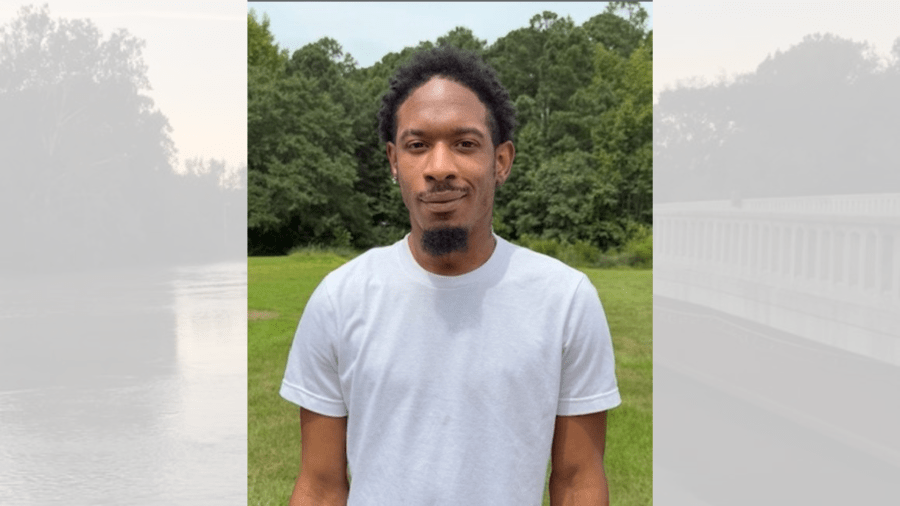 Missing man identified as body found in Tar River