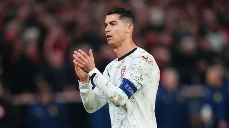 When I mean soon&hellip;': Cristiano Ronaldo confirms heartbreaking timeline for his retirement