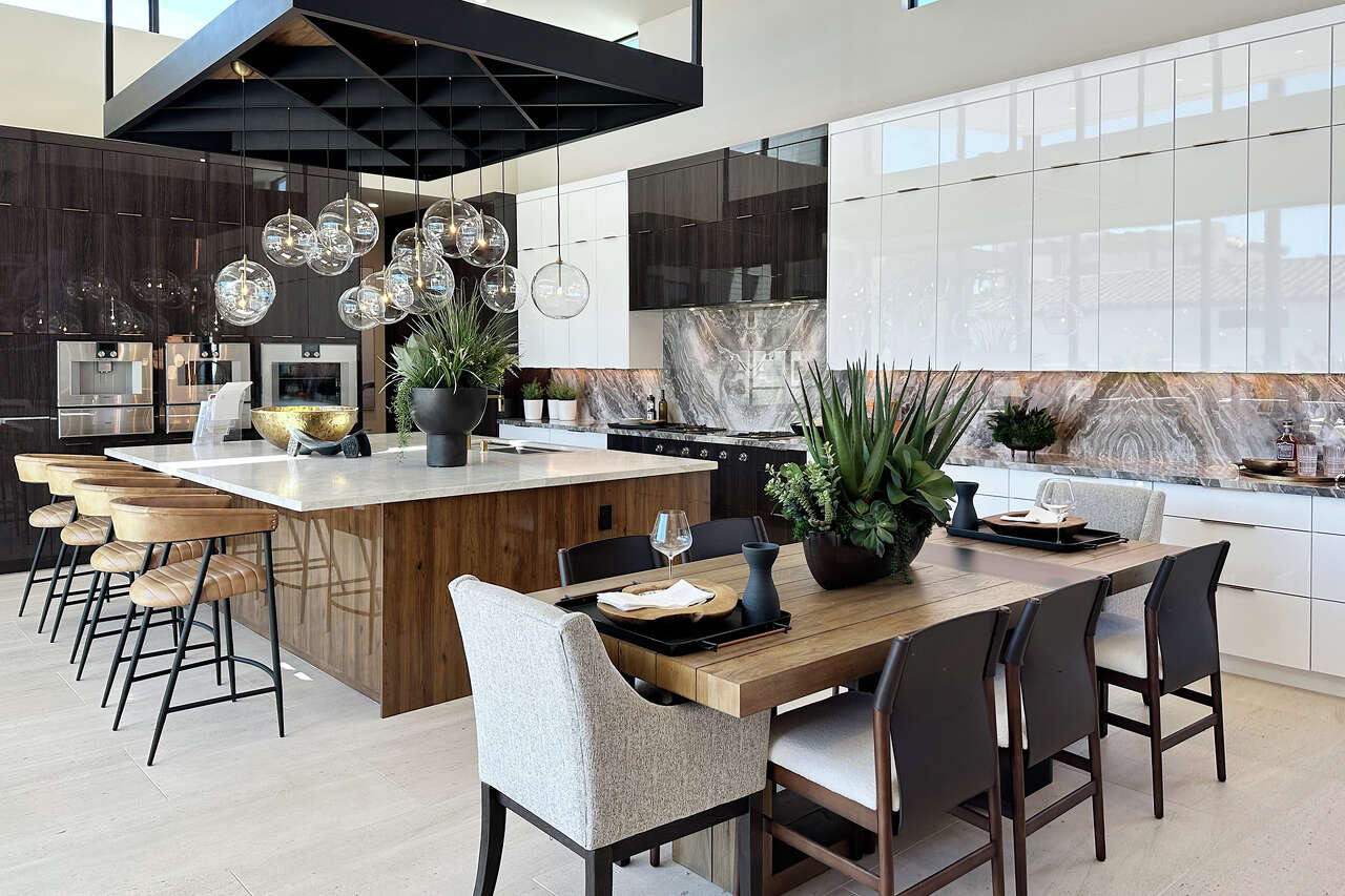 Disney's 'brand new lifestyle experience' in the Calif. desert