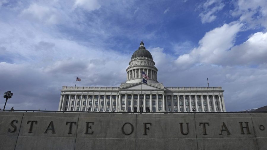 Utah judge rejects GOP-favored map, handing Dems another ... - MSN