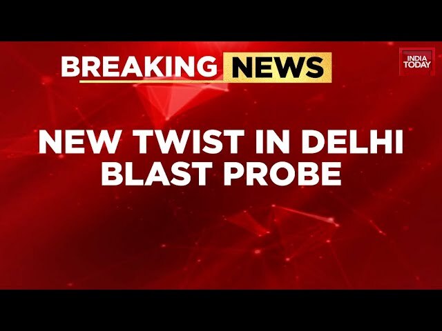 Delhi Blast Probe: Al-Falah University Doctors Under Scanner After ...