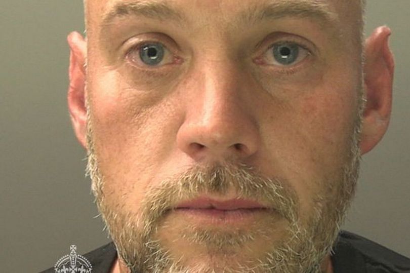 Drink driver crashed into M4 central reservation then told police he ...