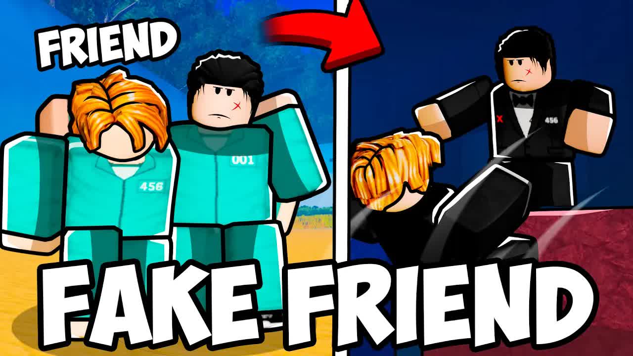 I Teamed With People Then BETRAYED THEM in INK GAME