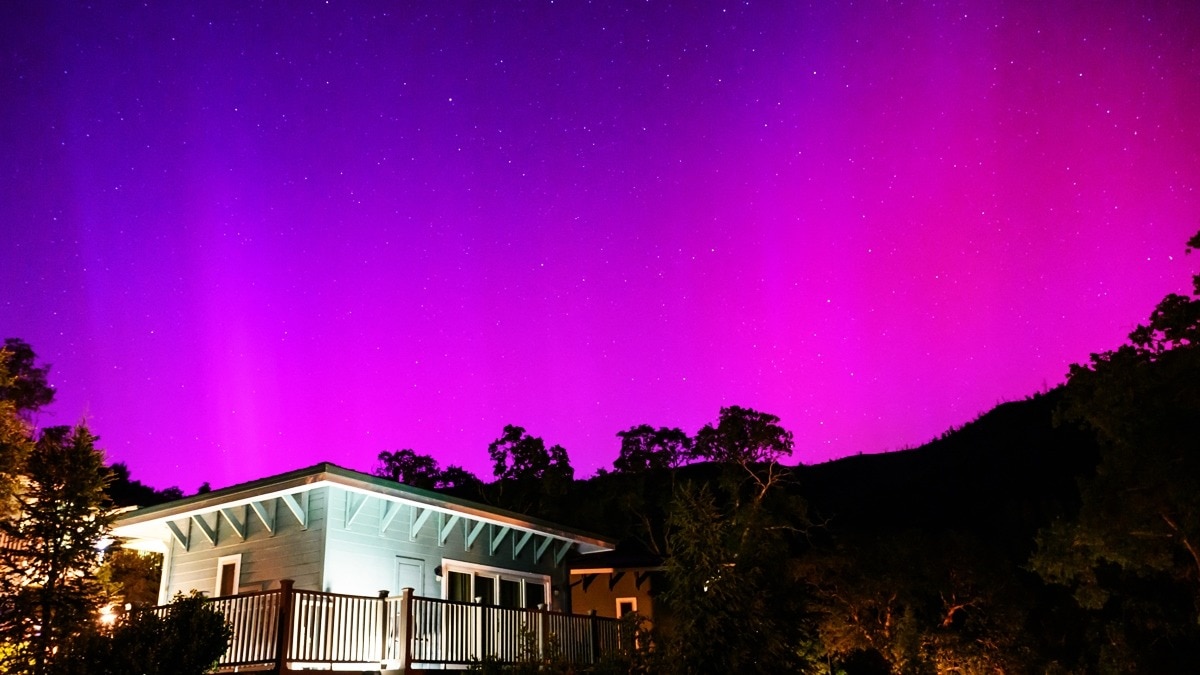 Earth to be hit again after solar storm causes radio blackout over ...