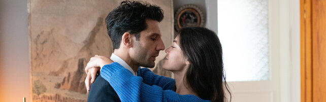 "Segreti di Famiglia", il gran finale della seconda stagione è su Mediaset Infinity