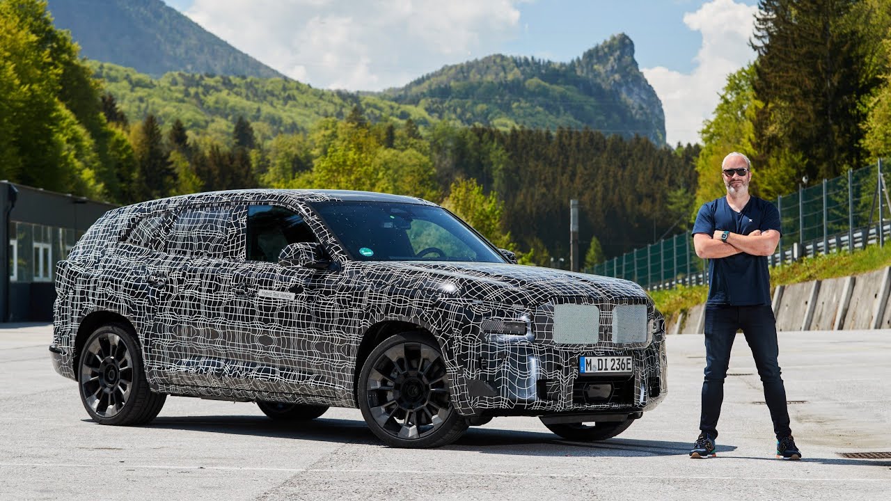 Is the BMW XM Really Worth It?