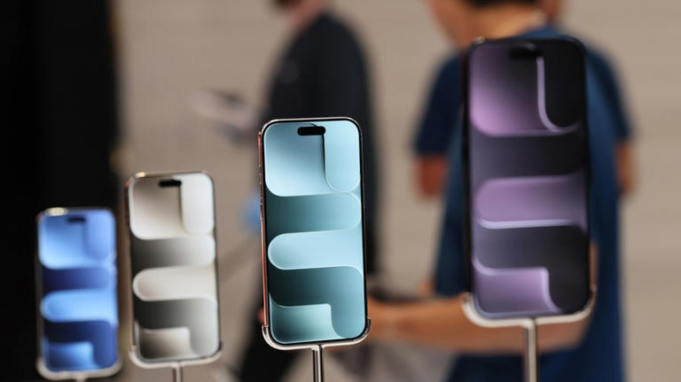 iPhone Air 2 Might Launch In Spring 2027 With Dual-Lens Camera System