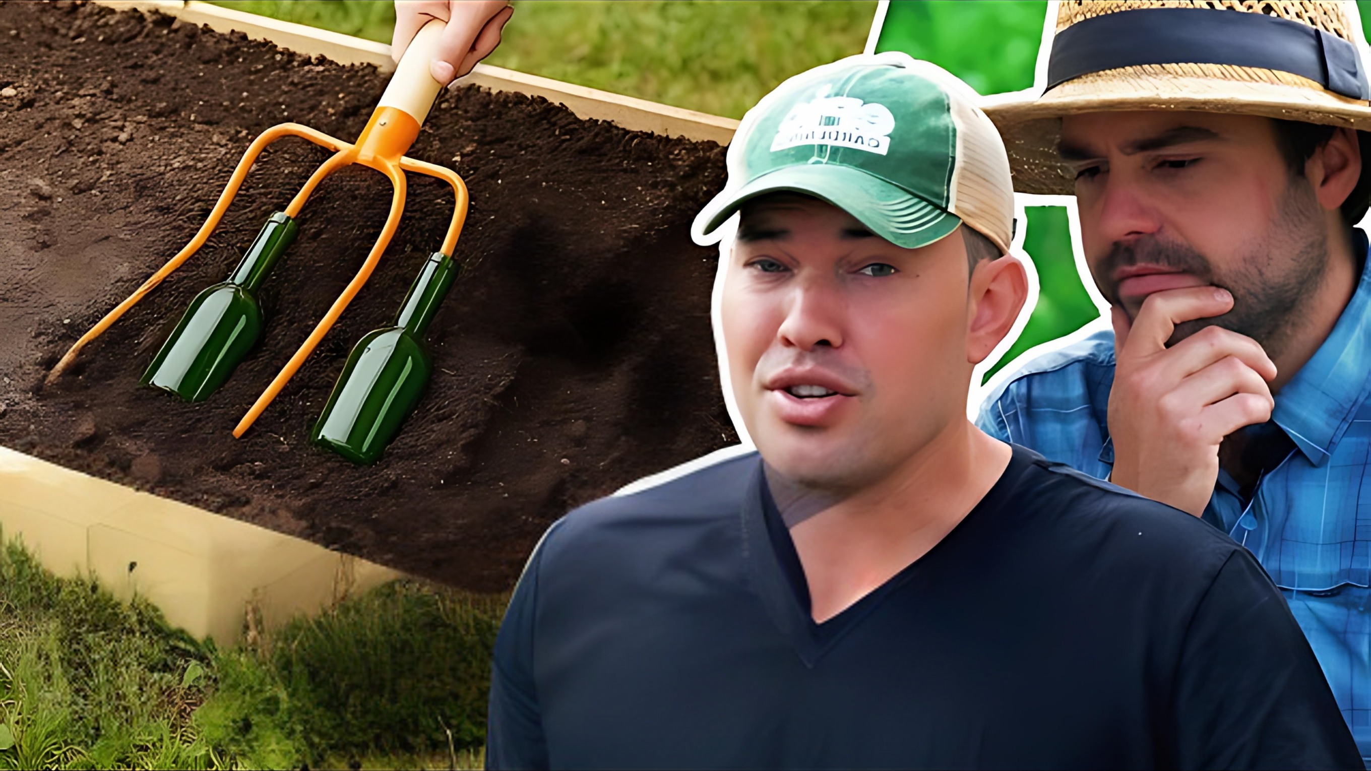 Testing Widely Shared Farming Tips with Professional Gardeners