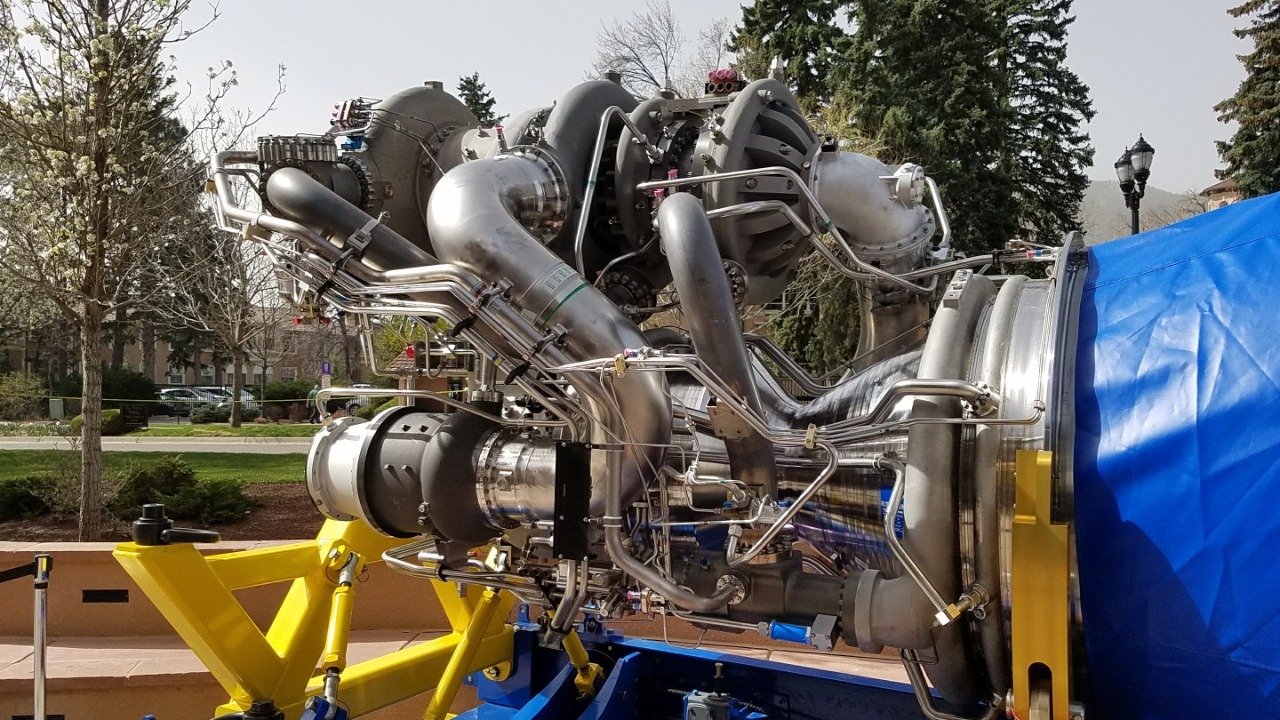 Raptor vs BE 4 what sets these rocket engines apart