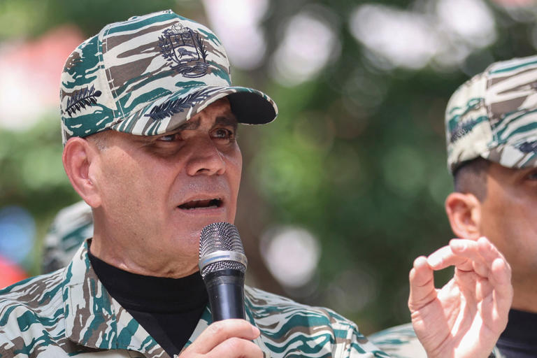 Tras la captura de Nicolás Maduro, crece el descontento entre militares ...