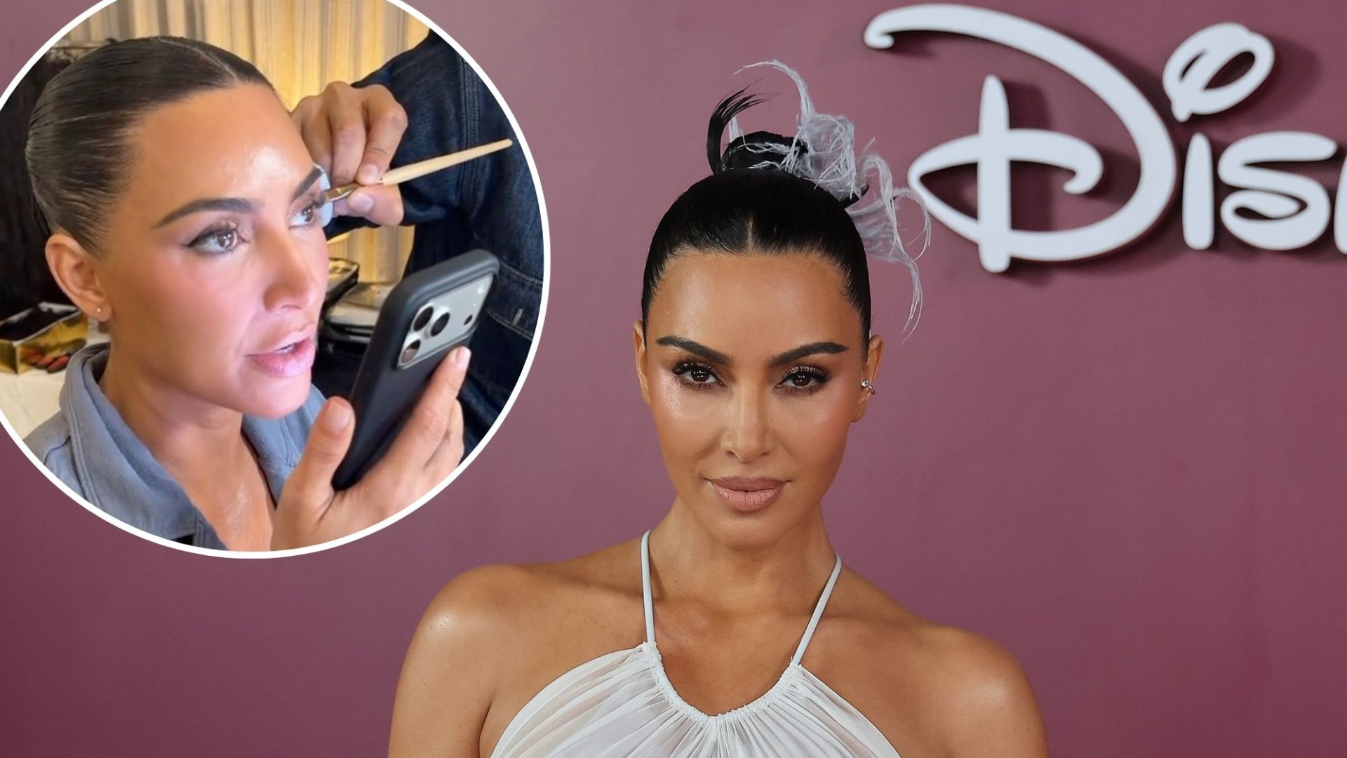 Kim Kardashian Slams 4 Psychics Who Told Her She'd Pass the Bar Exam