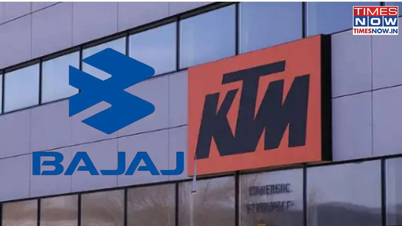 Bajaj Auto Gets European Commission Approval To Take Full Control Of ...
