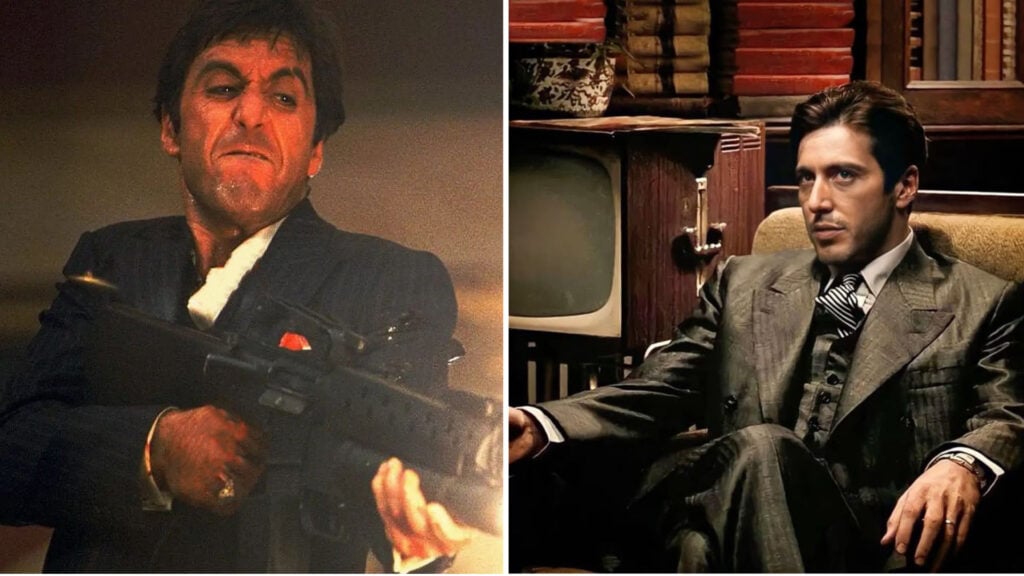 Al Pacino Roles That Brought Us the Art of Intensity