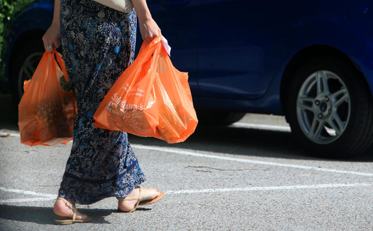 Grocery price inflation slows in positive news for shoppers ahead of ...