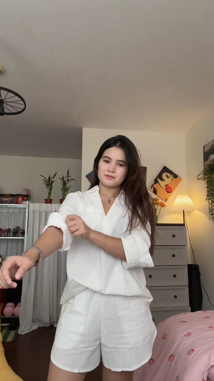Feel the Beat – Dance Challenge Time!