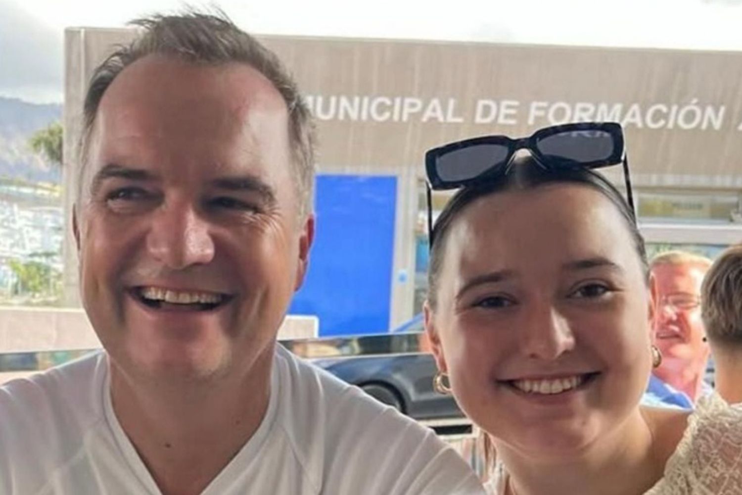 Final moments revealed of plane crash that killed dad and daughter(00)