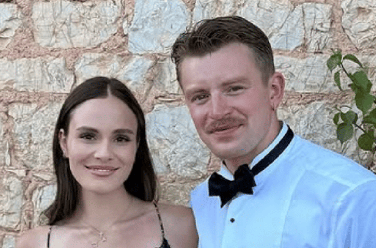 Adam Peaty's family ‘can’t afford’ wedding to Holly Ramsay amid 'feud'