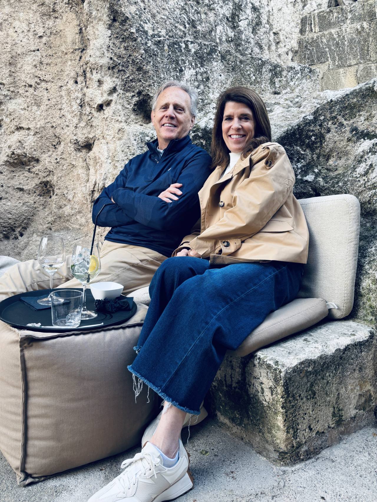 Los viajeros adinerados están derrochando en hoteles de lujo como nunca antes