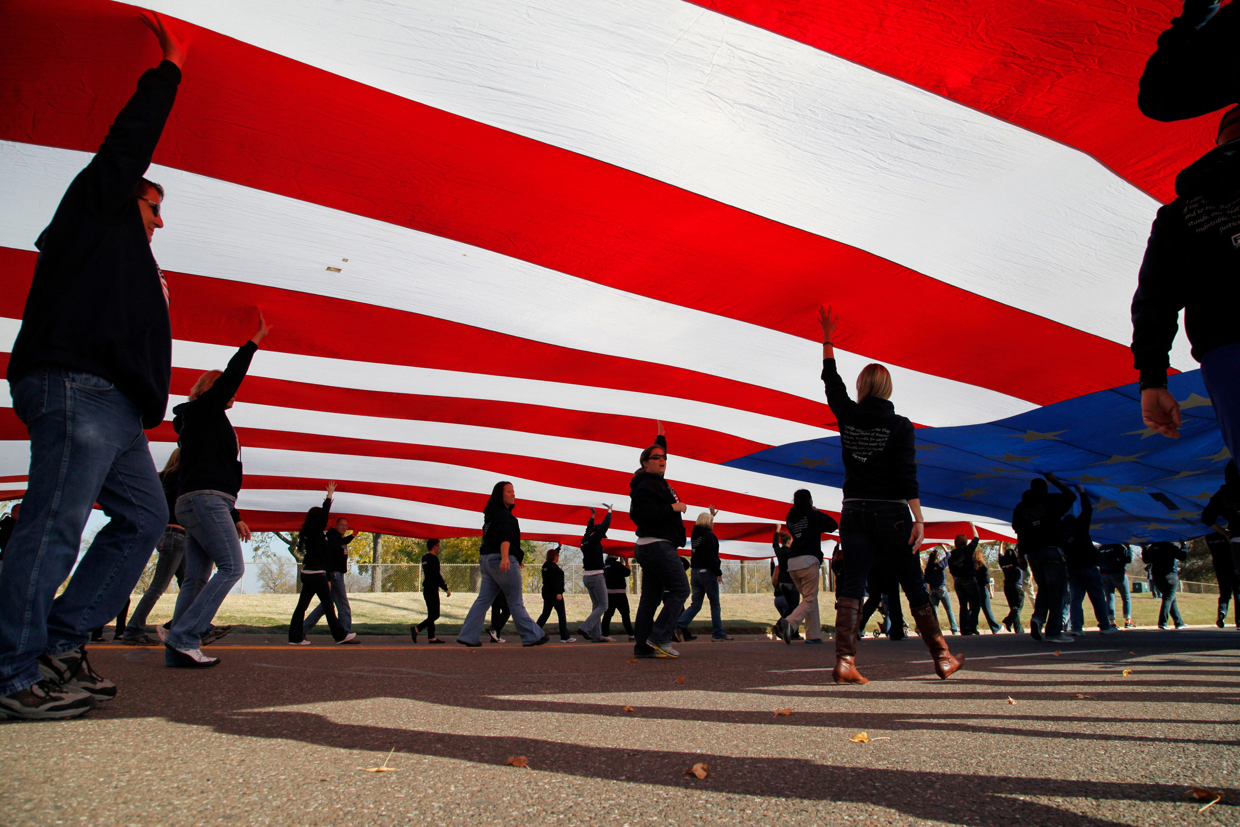 Veterans Day is Nov. 11. Is it a federal holiday? Are banks closed? Is ...