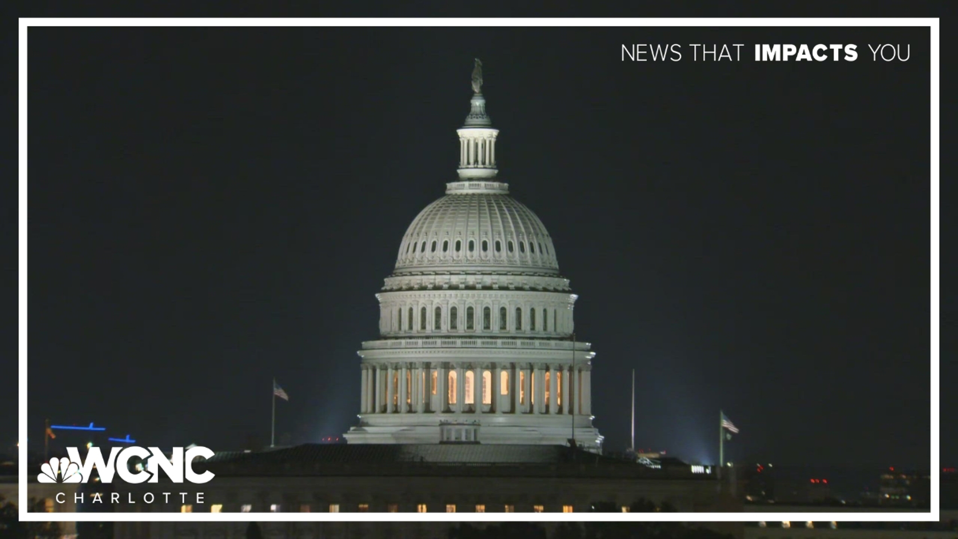 Senate vote fails again to advance DHS funding