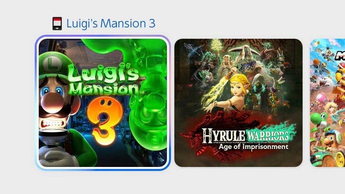 Nintendo's latest update for Switch consoles finally indicates if your ...