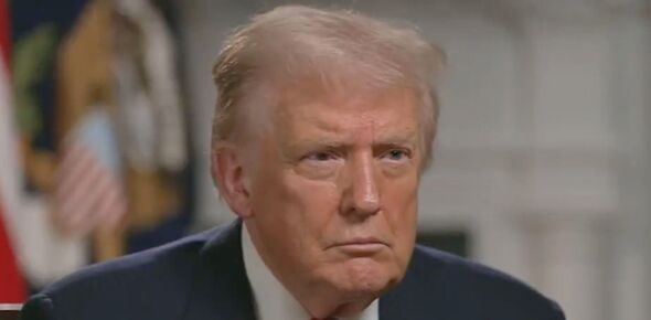 Fox News viewers fume Donald Trump 'doesn't know basic things' as he ...