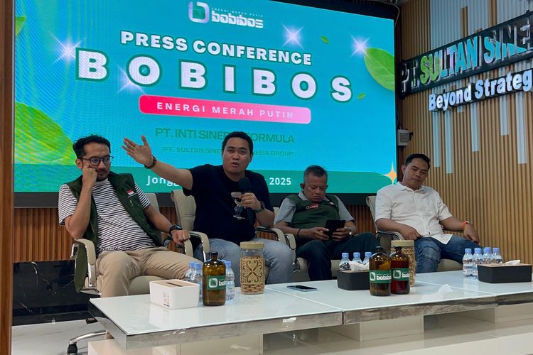 Bobibos menargetkan penggunaan bahan bakar ramah lingkungan dapat diakses seluruh masyarakat melalui BosMini, SPBU, dan kerja sama industri.