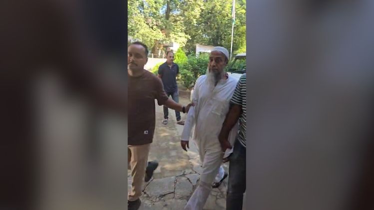 Man arrested in Assam's Cachar for posting objectionable comment on ...