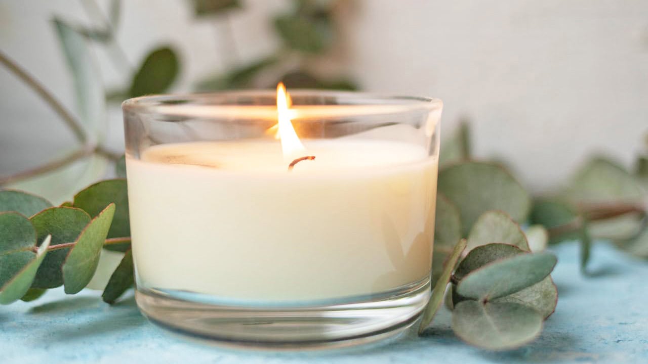 The real reason your candles burn unevenly every time