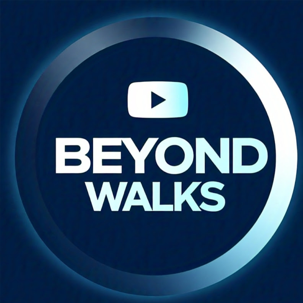 Beyond Walks/
