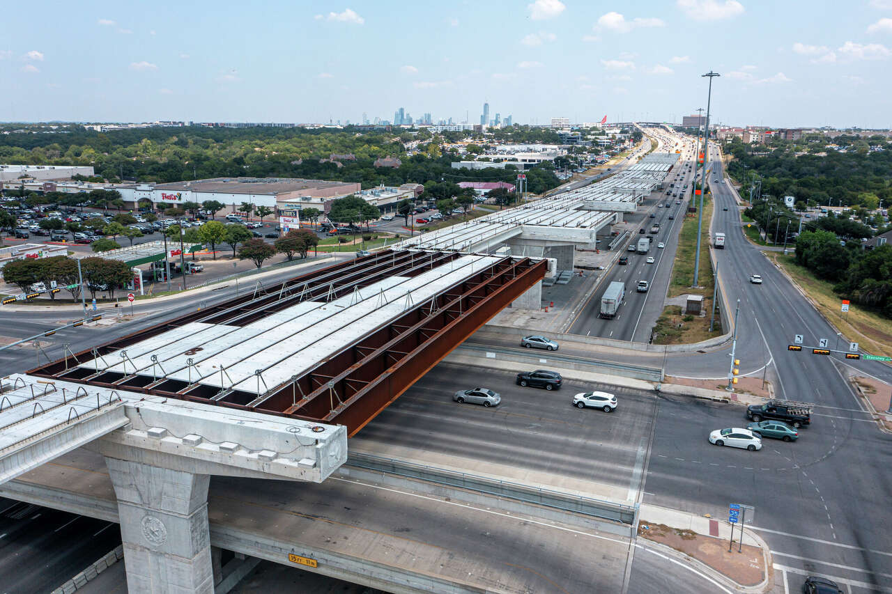 Navigating Texas Highways: Understanding and Utilizing the TxDOT Road Closure Map