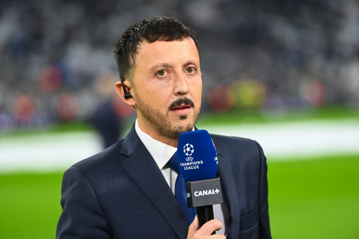 OM – Longoria choisit de quitter le club