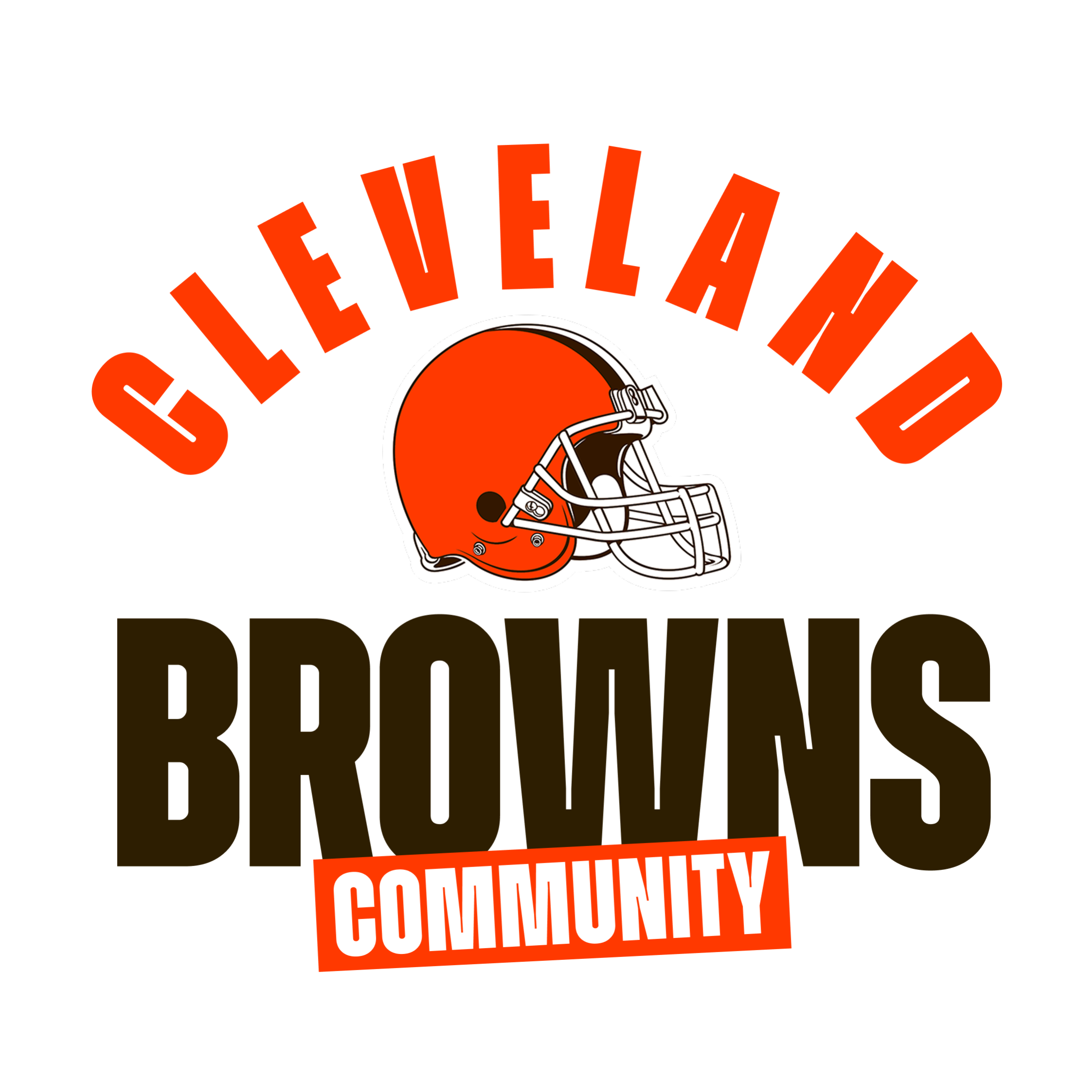 Cleveland Browns Community
