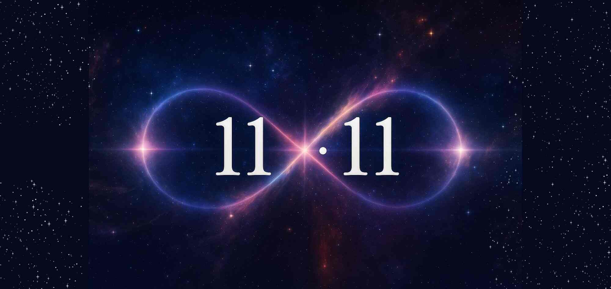 1111 Portal 2025: The Ultimate Moment to Manifest with the Universe
