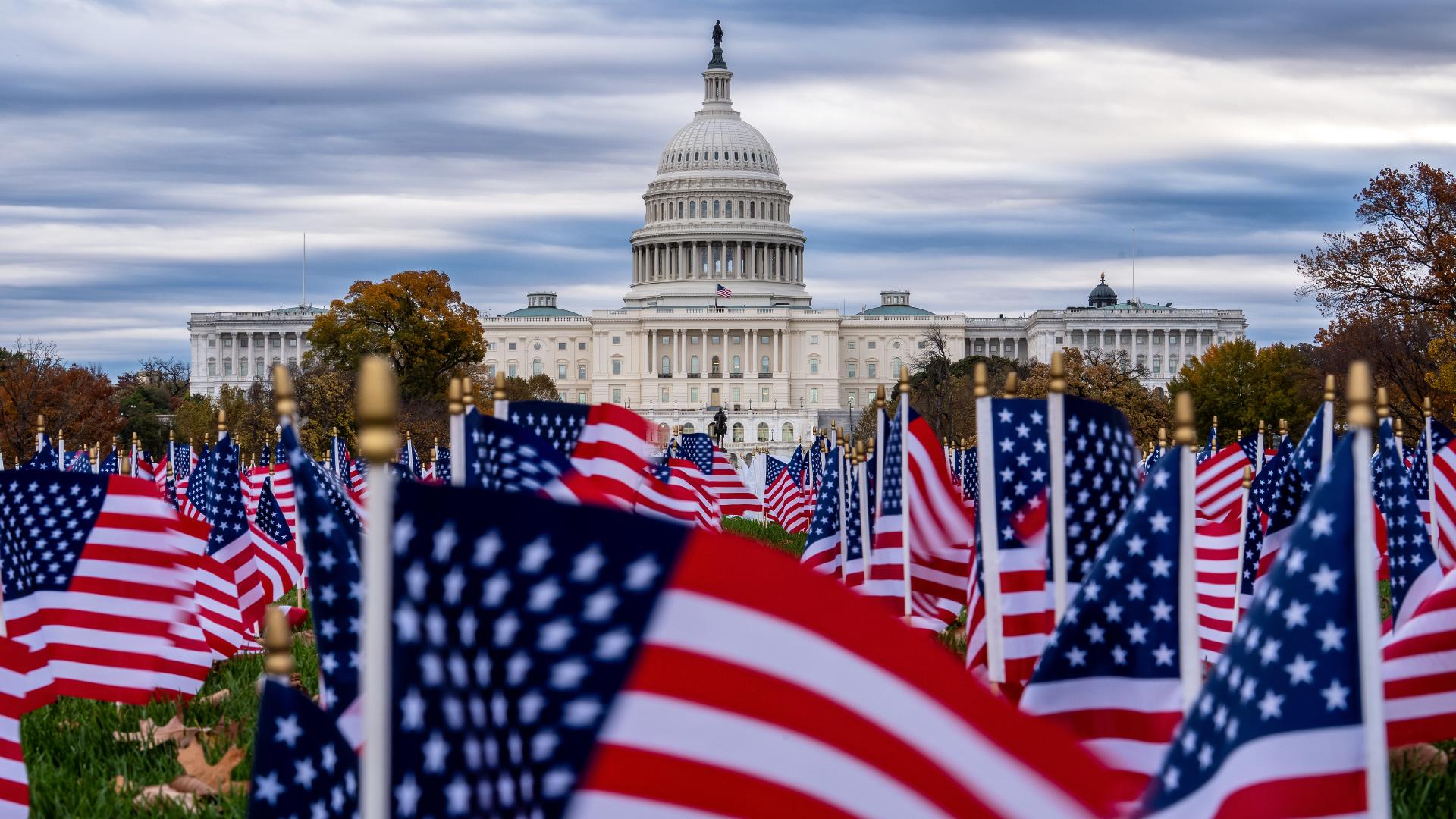 Senate approves compromise that would end longest government shutdown ...