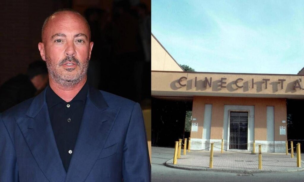 Cinecittà, inchiesta su false comunicazioni: rischio processo per l'ex ...