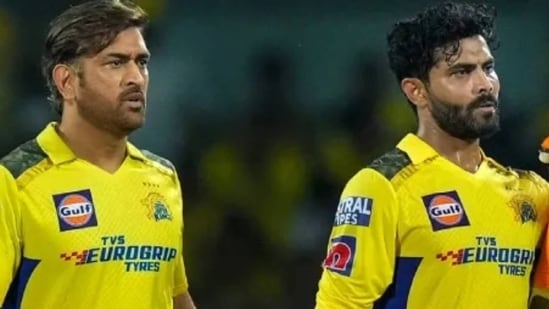 CSK didn't plan Ravindra Jadeja exit, but MS Dhoni 'desperation' made it inevitable: Report