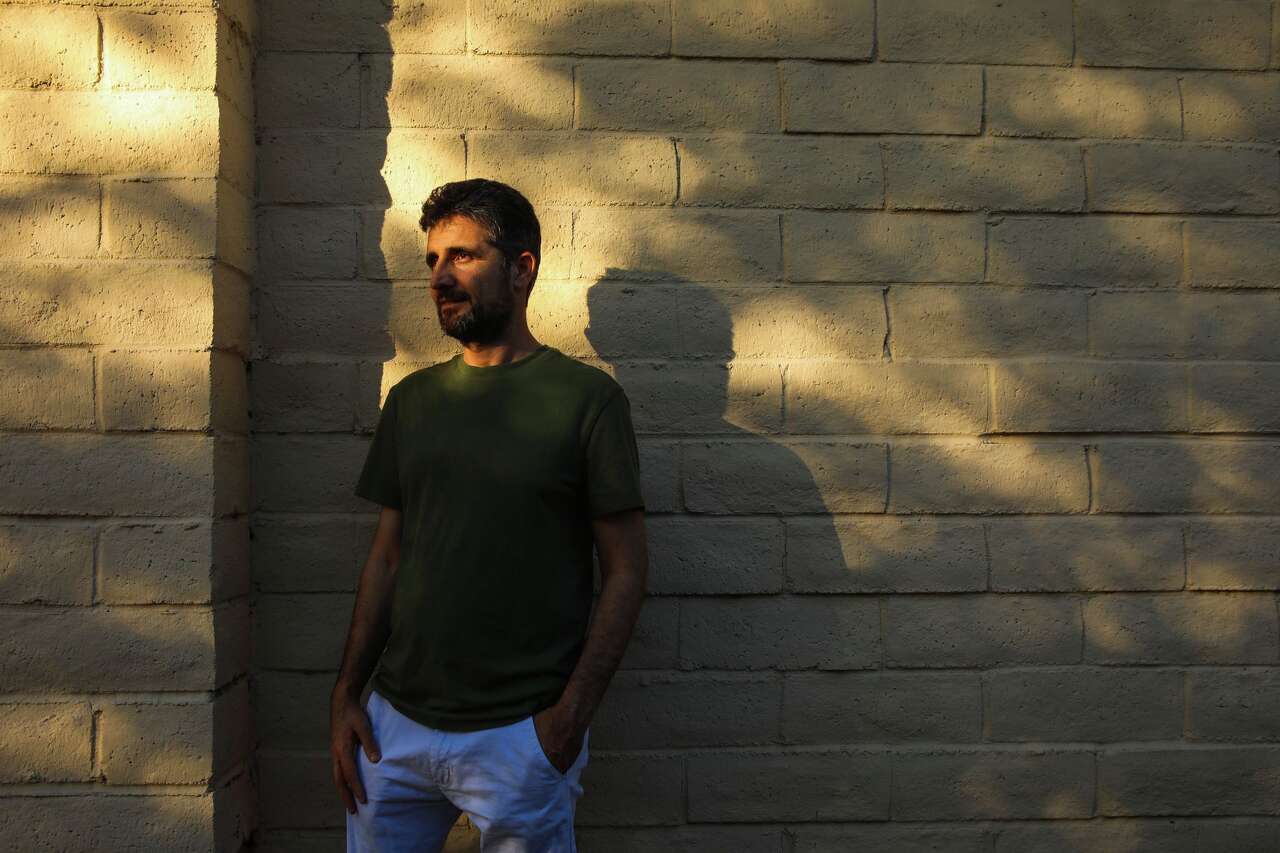 The Bay Area's ‘Little Kabul' once welcomed Afghan refugees. Federal ...