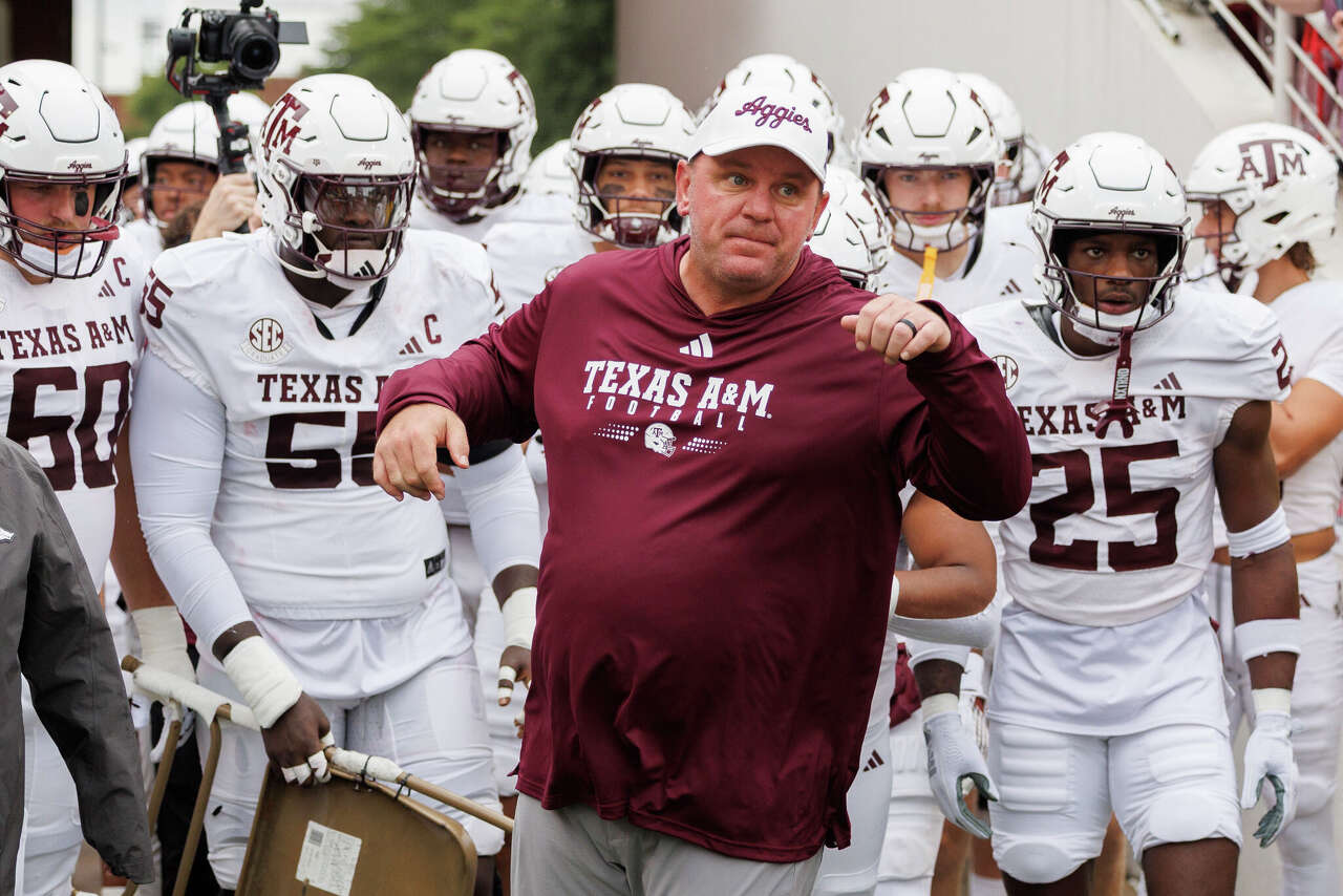 Texas A&M 2027 recruiting: 5-star edge Zyron Forstall commits to Aggies