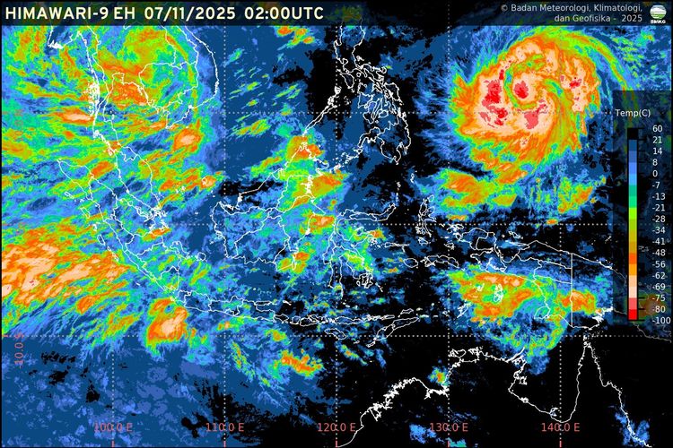 Anggota DPR Minta Sistem Peringatan Dini Jadi Prioritas