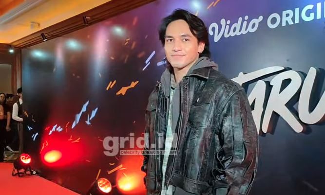 Jefri Nichol Tegur Artis Muda, Graciella Buka Rahasia Aktor Saat Syuting