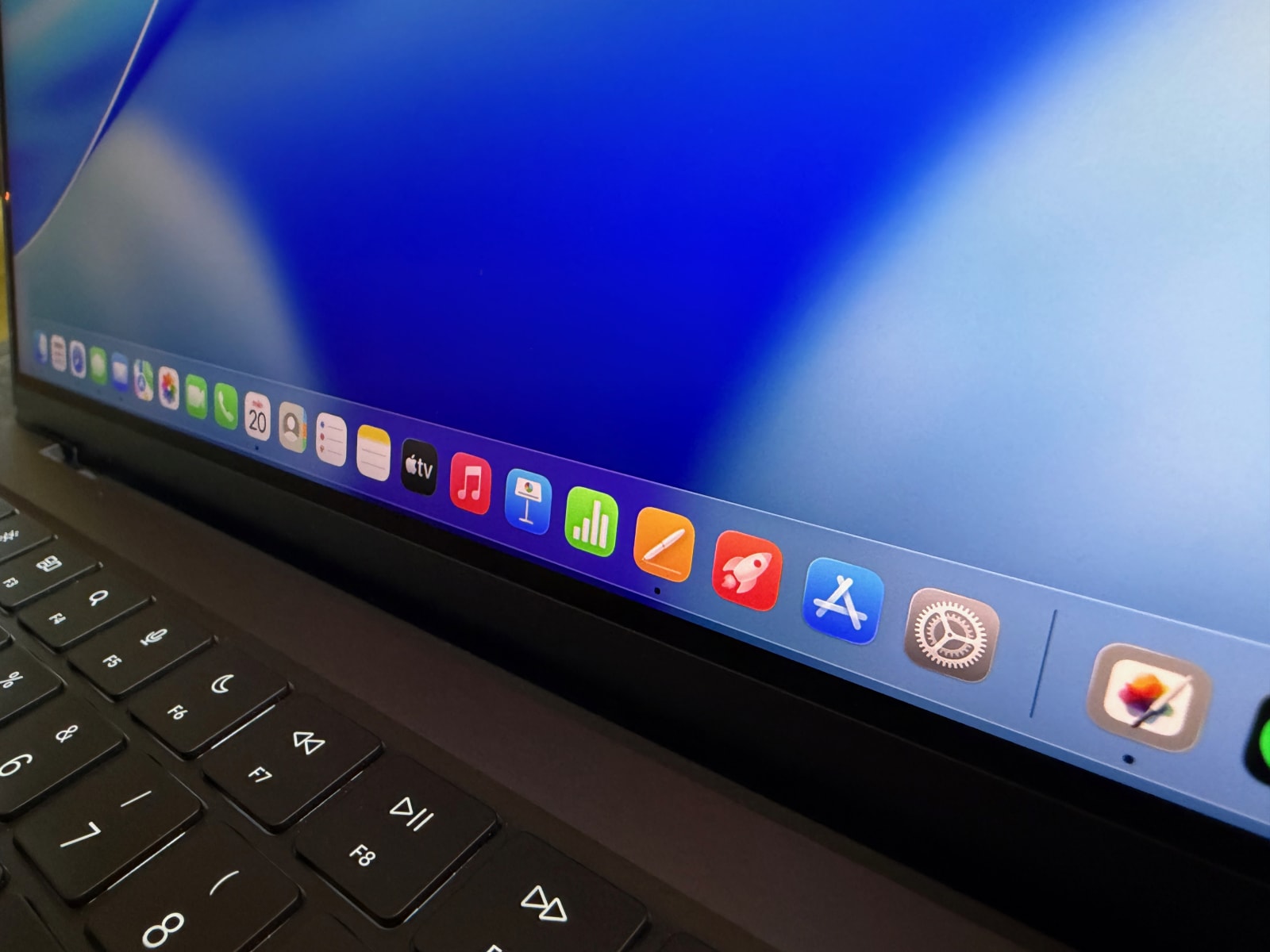 Wait is Apple actually going to make the Mac everyone wants?